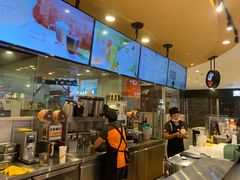 -CoCo都可(新我格广场店)