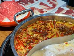 -谭三娘鲜切牛肉自助火锅(九眼桥总店)