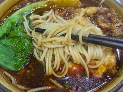 -华兴街煎蛋面(总店)
