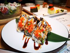-樟葶谷寿司(椒江店)