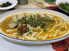 -新虹楼饭庄(崇明陈家镇店)