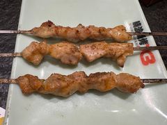 -晓波烧烤(南桥店)
