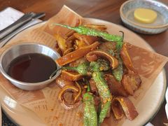-Bistro Les Lilas丁香花小酒馆