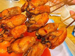 -蠔门宴海鲜城·阳江特色菜