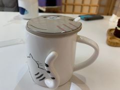 -小时光咖啡馆(开森度假森林店)
