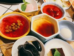 -喜悦小串丹东小黄牛海鲜烧烤大排档(民主广场店)