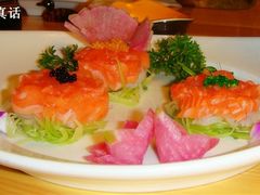 DSC01193-将太无二·北美传奇寿司(瑞士公寓店)