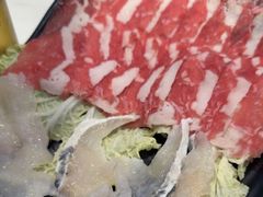 -呷哺呷哺 黄金牧场 (太原万象城店)
