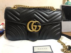 -Gucci(首创奥特莱斯店)