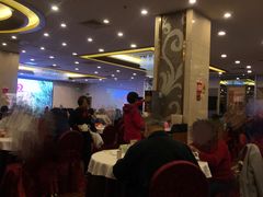 大堂-沙河粉村·国家非遗传承(云台店)