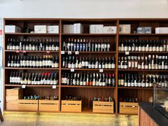 -BAKER&SPICE(安福路店)