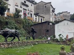 -新安江山水画廊风景区