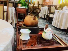 -香云轩·顺德菜(香云纱园林酒店店)