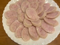 -钰田大院·碳烤虹鳟鱼·怀柔地道农家菜(雁栖湖店)