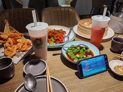-隆喜元鱼汤包·海鲜(中联广场店)