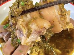 -杨记隆府(时代天街店)