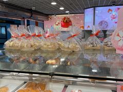 -BreadTalk面包新语(长寿路地铁站店)