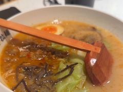 -味千拉面(广州白云机场T1西二店)