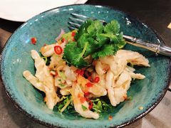 -simply thai天泰(长泰广场店)