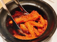 -城南往事·鲁菜济南菜(龙奥万科店)