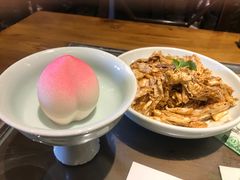 -局气烤鸭·北京菜(前门店)