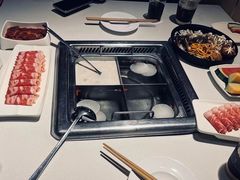 -海底捞火锅(关山保利店)
