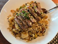 -West10 西拾·西餐厅·创意菜(未来科技城店)