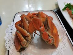 同安煎蟹-鑫悦楼煎蟹·16年海鲜大排档