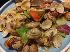 -创味·民间海南菜·非遗藤桥排骨(藤桥·免税城店)