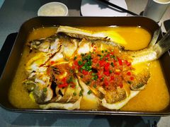 -半天妖烤鱼(诺德广场店)