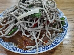 -西域美食(西直门南小街店)