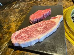 -觅福里•熟成和牛餐厅