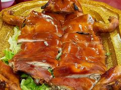 -食为先(中山七路店)