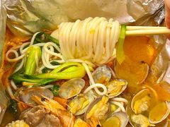 -见味花甲(福田coco park店)