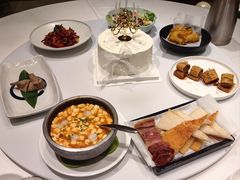 -小厨娘淮扬菜(板桥一店)