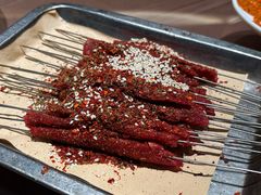 -清真·老兰家(兴善寺西街总店)