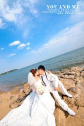 -秦皇岛我和你婚纱摄影工作室