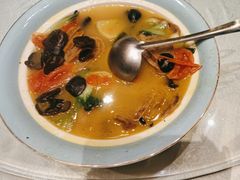 -四季轩中餐厅(徐州开元名都大酒店)
