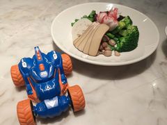 -淮扬韵(市政府汉神店)