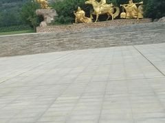 -嵖岈山风景区