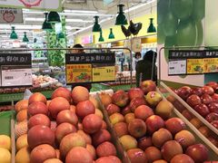-华润万家(临城店)