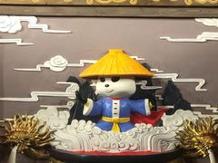 -蜀大侠火锅(四川北路店)