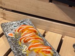 -非烤勿扰韩式自助烤肉火锅(龙岗万达广场店)