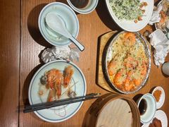 -周家二小姐的菜(丹阳店)