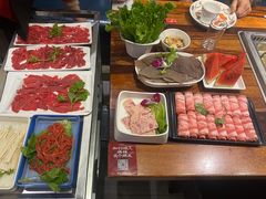-好得火锅(育才店)