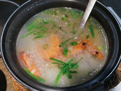 -隆喜元鱼汤包·海鲜(中联广场店)