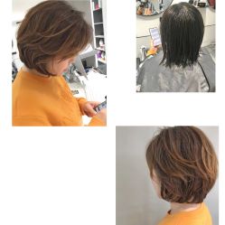 -卓梵美发·精品Salon