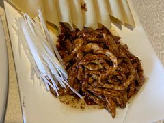 -辣婆婆(航天桥店)