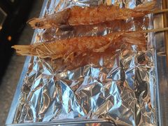 -微醺烤牛·炭火烧烤·精酿啤酒(东郊记忆店)