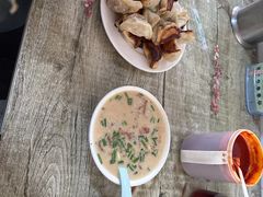 -孝丰南门锅贴(南街店)